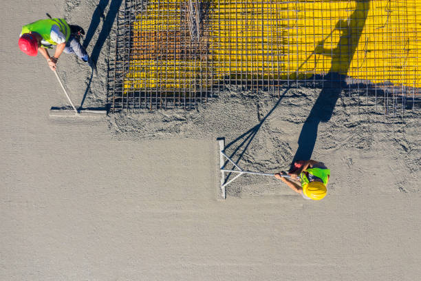 Best Concrete Repair Services  in El Rio, CA
