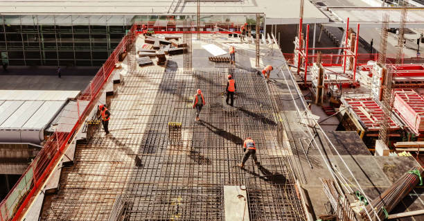 Best Concrete Patio Contractor  in El Rio, CA