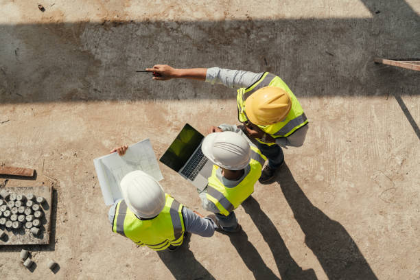 Best Commercial Concrete Contractor  in El Rio, CA