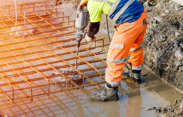 Best Decorative Concrete Services  in El Rio, CA