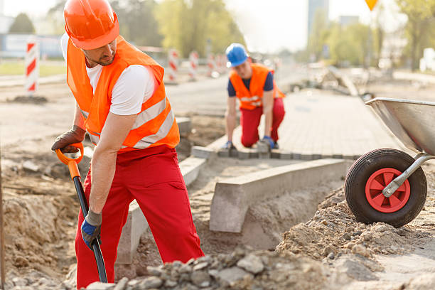 Best Local Concrete Companies  in El Rio, CA